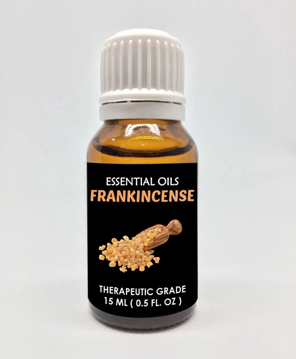 Pure Frankincense Essential Oil at Low Price on Bulk Purchase