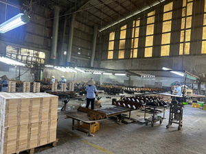 Round Wooden <b>Sofa</b> Legs Solid Wood Furniture Feet Natural Finish for Couch Cabinet <b>Bed</b> Replacement Modern Upgrade Wooden <b>Sofa</b> Leg - Product Image 4