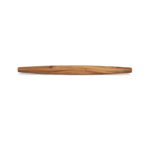 Best Selling <b>Rolling</b> <b>Pin</b> Classic Wood Ideal for Baking Needs Professional Dough Roller Used by Bakers Cooks for Pasta Cookie - Product Image 4