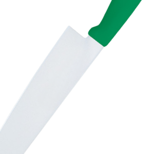Couteau de chef professionnel pour la cuisine, lame en acier inoxydable à haute teneur en carbone, bord tranchant, manche ergonomique pour les chefs à domicile - Product Image 5