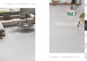 Baldosas de Porcelana Modernas de Primera Calidad para Pisos, Ideales para Escuelas y Espacios Interiores Contemporáneos, Duraderas y Antideslizantes a Precios Accesibles - Product Image 2