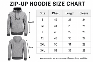 Sweat-shirt gris uni à capuche et fermeture éclair intégrale anti-boulochage pour homme SINEWY SPORTS, coupe classique, en polyester tricoté, vêtements de sport actifs pour l'hiver - Product Image 4