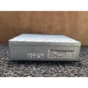 ECUs y Módulos de Computación Usados A6 4F0035541L - Product Image 1