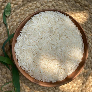 Arroz Basmati al Por Mayor, el Más Vendido, en Venta / Arroz Basmati Recién Llegado con Empaque Personalizado - Product Image 2