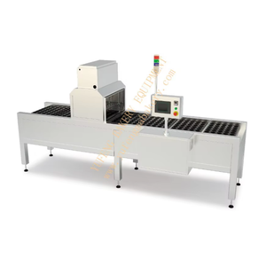 Promotion : Machine à pâtisserie automatique pour le pulvérisation d'huile, le dépose de pâte, la formage et l'injection de crème, avec système de démoulage, équipement de boulangerie - Product Image 3
