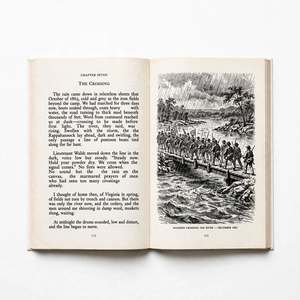 Manufacturer Custom Foil Stamp Hardcover Novel Story Book Printing - Product Image 4