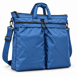 Sac de transport pour casque Jumbo J. ARTHUR (PRIVATE) LIMITED en tissu 600D, capacité 30-40L, sac fourre-tout multi-poches réglable - Product Image 5