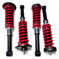 Amortisseurs avant à ressorts hélicoïdaux pour Land Rover Discovery 3/4 Range Rover Sport L320 LR032646 LR018398