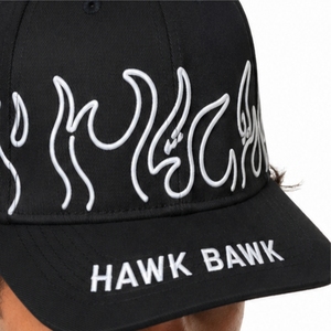 Gorra de Béisbol Unisex Personalizada con Visera Plana, Estilo Urbano, Transpirable, con Ojales, Diseño Ligero, Calidad Premium para Unisex - Product Image 5