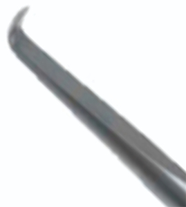 Elevador Perióstico Cloward de Acero Inoxidable de Alta Calidad CE, Nuevo, al Mejor Precio, Servicio OEM - Product Image 3