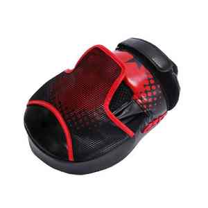 Equipo de entrenamiento profesional de MMA y boxeo: Foco de entrenamiento de cuero sintético para boxeo, superventas - Product Image 6