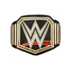 Ceintures de championnat en cuir sur mesure, nouvelle arrivée, très demandées - Product Image 1