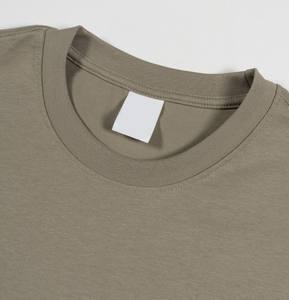 Camisetas Deportivas de Verano para Hombre, Personalizadas, de Alta Calidad, 100% Algodón, 300g, Corte Holgado, Sin Mangas, en Oferta - Product Image 3