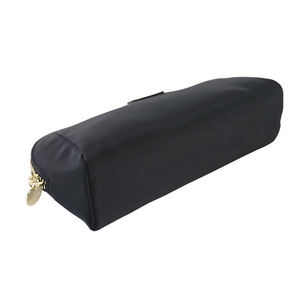 Lifestyle Multi-Function Hanging Built-In Hook Zipper String Small customized Print PU leather Cosmetic Bag <b>Case</b> - Product Image 4