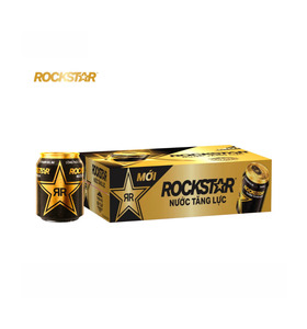 <span class=keywords><strong>Bebida</strong></span> Energética Original <span class=keywords><strong>Rockstar</strong></span> Premium, 500 ml, Paquete de 24, Suministro al por Mayor - Product Image 2