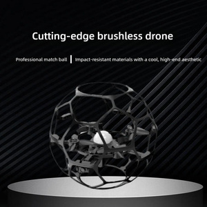 Dron Cuadricóptero R4 2025 para Principiantes, con Control Remoto sin Escobillas, Baterías, Construcción de Plástico, Listo para Usar, para Niños, Interior y Exterior - Product Image 3