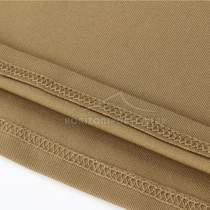 Hecho con el Mejor Material, Tejido Sólido 100% Algodón para Camisetas, Diseño Personalizado, Alta Calidad, Uso Diario - Product Image 4