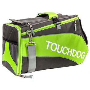 Trasportino per Animali Domestici Moderno Approvato dalle Compagnie Aeree, Resistente all'Acqua - Product Image 3
