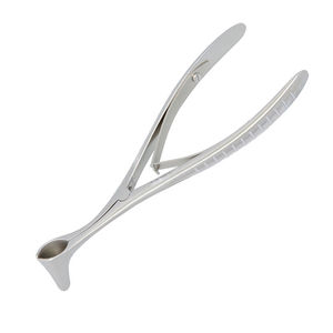 Spéculum Nasal Professionnel en Acier Inoxydable Allemand, Instruments Spécifiques pour l'Oreille, Spéculum de Chirurgie Nasale, Conception Personnalisée - Product Image 6