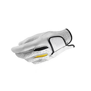Gant de golf haut de gamme pour hommes et femmes, taille M/L, personnalisable avec logo couleur et impression sur l'emballage, confort ultime - Product Image 2