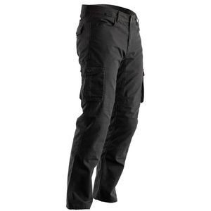 Pantalones de Motociclismo para Hombre, con Forro Protector de Aramida, Estilo Cargo, de Alta Calidad, Servicio OEM Personalizado, Secado Rápido, Transpirables - Product Image 1