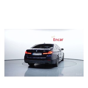 宝马 523d <span class=keywords><strong>M</strong></span> Sports 2023 款宝马 5 系列汽车，自动变速箱，61,939 公里，柴油，左舵 - Product Image 4