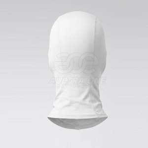 Balaclava de course automobile de haute qualité, légère, en tissu extensible doux, personnalisable, pour la course automobile, la conduite et le confort - Product Image 5
