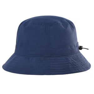 Sombrero de Pescador Unisex para Invierno, Grueso, Transpirable, con Protección Solar, Diseño Liso de Color Sólido para Uso Diario Informal, Personalizable - Product Image 3