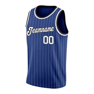 Fabricante Profesional de Camisetas de Baloncesto Reversibles Personalizadas, Transpirables, Ajustadas, con Cuello en V, Estampadas, Ropa Deportiva de Alta Calidad - Product Image 5