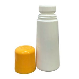 Competitive Price HDPE <b>Bottle</b> Plastic Cosmetic 50ml <b>Small</b> Plastic <b>Bottles</b> Screw Cap High Quality OEM ODM Available - Product Image 3