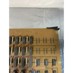 Placa de Circuito Impreso TERADYNE TC828, FALLÓ, MEMORIA NEDOR 880-828-00 - Equipo y Piezas de Semiconductores Legados Globales Confiables en - Product Image 5