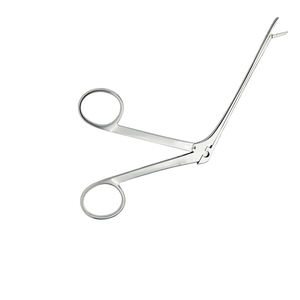 Best Quality Steel Nasal Cutting Forceps Ent Surgical Instruments Hot Sale Reusable Manual CE ISO Certified BY <b>Blush</b> Surgical - Product Image 5