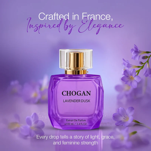 Parfum pour femme Chogan Lavender Dusk Extrait de Parfum 100ml au meilleur prix de gros - Product Image 2