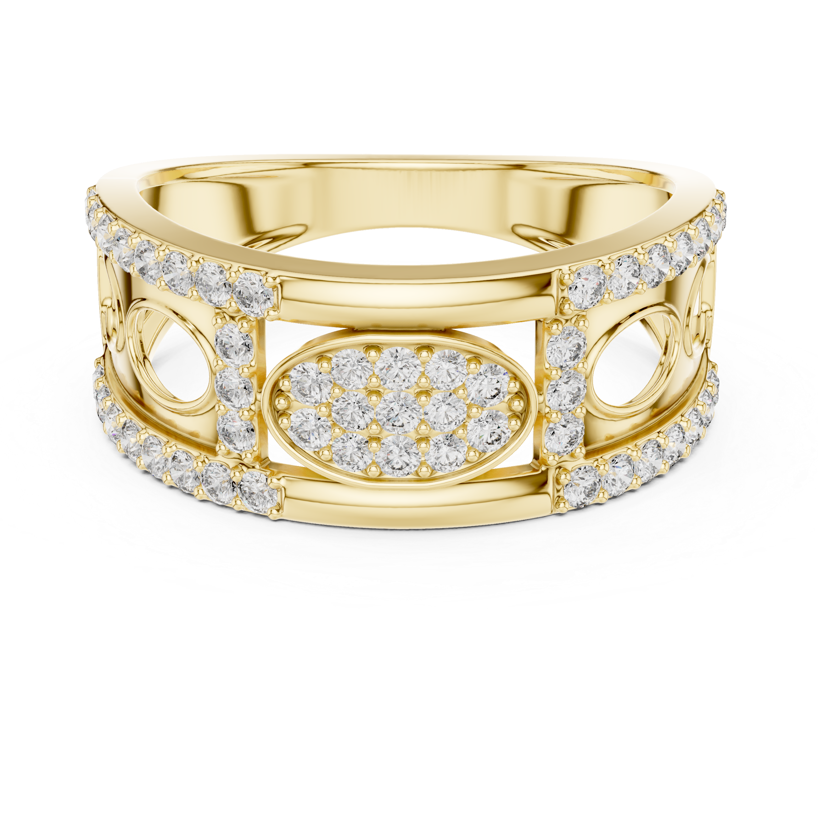 Yellow  Gold