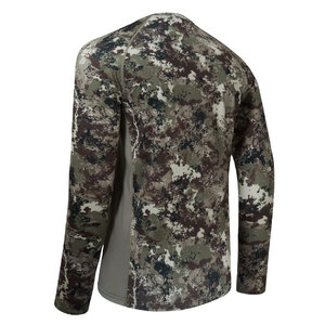 Chemises de chasse pour hommes, dernière collection, vente en gros, fabriquées au Pakistan, style streetwear, vente en gros, chemises de chasse pour hommes en promotion - Product Image 3