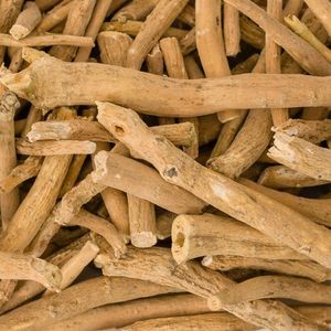 Poudre de racine d'Ashwagandha ayurvédique 100% naturelle, extrait végétal de Withania Somnifera, vente en gros, Ginseng indien - Product Image 3
