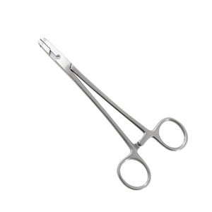 Ciseaux orthopédiques manuels en acier inoxydable pour la circlage et la coupe osseuse, instrument chirurgical vétérinaire - Product Image 6
