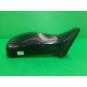 Musso FJ, I 1993-2005 RIGHT Right Side <b>Door</b> <b>Mirror</b> Used OEM 7892005070LAK - Product Image 4