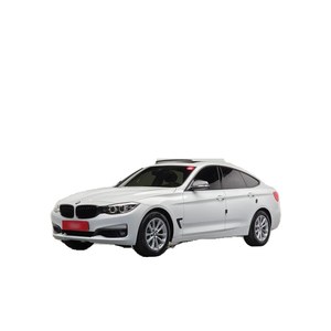 2018 BMW Gran Turismo GT 320d XDrive 28,300 km Diesel Automatic Leather Seats Left Steering - Product Image 1