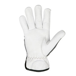 Waterproof <b>Touch</b> <b>Screen</b> Safety Working <b>Gloves</b> Tough Handling Utility Full Finger Hand <b>Gloves</b> for Construction Work - Product Image 3