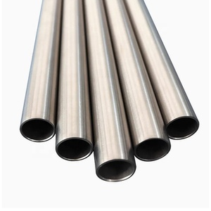 Tubo sin soldadura de aleación ASTM B637 Inconel 718 NO6600 N06601 N06625 Precio de tubo Inconel 600 - Product Image 3