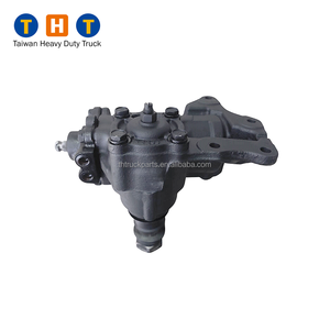 Caja de dirección y otras piezas de camión para motor diésel Fuso 4M42 - Product Image 3