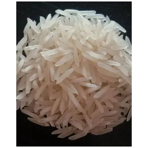 ข้าวบาสมาติอบไอน้ำ 1401 พรีเมียม ข้าวบาสมาติอบไอน้ำ 1401 ข้าวบาสมาติเมล็ดยาวอบไอน้ำอินเดีย 1401 ข้าวบาสมาติอบไอน้ำ - Product Image 1