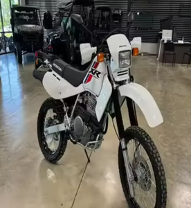 ¡OFERTA ESPECIAL! Nueva motocicleta XR650L 2025 de 644 cc, monocilíndrica, de 4 tiempos, refrigerada por aire. Envío a todo el mundo. - Product Image 3
