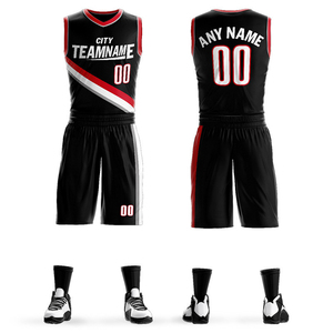 Tenue de basketball pour homme, vêtements de sport de haute qualité, faible MOQ, logo personnalisé, respirant, léger - Product Image 5