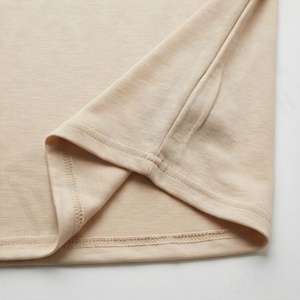 Dernière conception de vêtements islamiques de style arabe, robe ample élégante musulmane, kaftan abaya, couleur personnalisée, taille plus, manches chauve-souris - Product Image 6