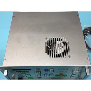 Contrôleur Tokyo Electron TEL BE727CTL, BE-727 - Équipement et pièces semi-conductrices d'occasion fiables à l'échelle mondiale - Product Image 6