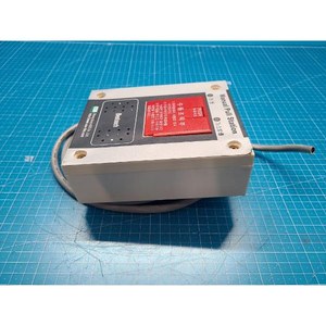 Estación de liberación manual de gas Chang Sung ACE PS-2500 usada tal como está, piezas de equipos semiconductores Legacy - Product Image 4