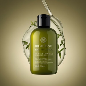 โออีเอ็ม เซจ บาลานซ์ มอยส์เจอไรซิ่ง อะมิโน แอซิด บอดี้ วอช สำหรับทุกเพศ ปราศจากการทดลองกับสัตว์ - Product Image 4