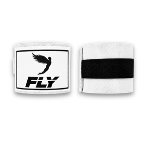 Bandages de boxe en coton respirants pour la vente en gros (RTS) – Confort supplémentaire à l'intérieur des gants de boxe, stabilité accrue du poignet pour l'entraînement - Product Image 5